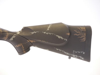 Lot 268 - Weatherby Howa 'Meat Eater' edition .308 bolt...
