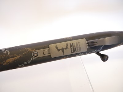 Lot 268 - Weatherby Howa 'Meat Eater' edition .308 bolt...