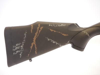 Lot 268 - Weatherby Howa 'Meat Eater' edition .308 bolt...