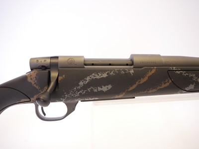 Lot 268 - Weatherby Howa 'Meat Eater' edition .308 bolt...