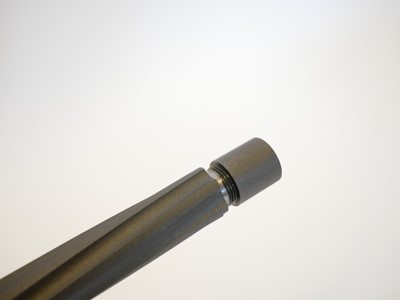 Lot 268 - Weatherby Howa 'Meat Eater' edition .308 bolt...