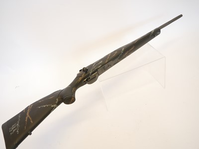 Lot 268 - Weatherby Howa 'Meat Eater' edition .308 bolt...