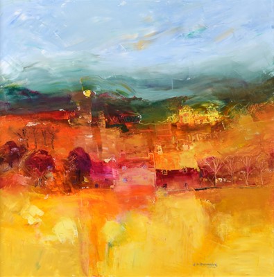 Lot Judith A. Donaghy (British 20th/21st century)