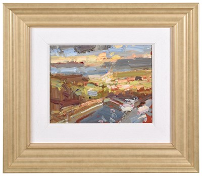Lot Don McKinlay (British 1929-2017)