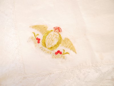 Lot 223 - World War I interest. German 4th army...