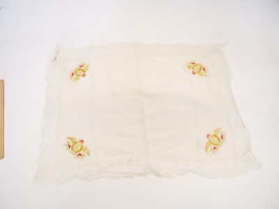 Lot 223 - World War I interest. German 4th army...