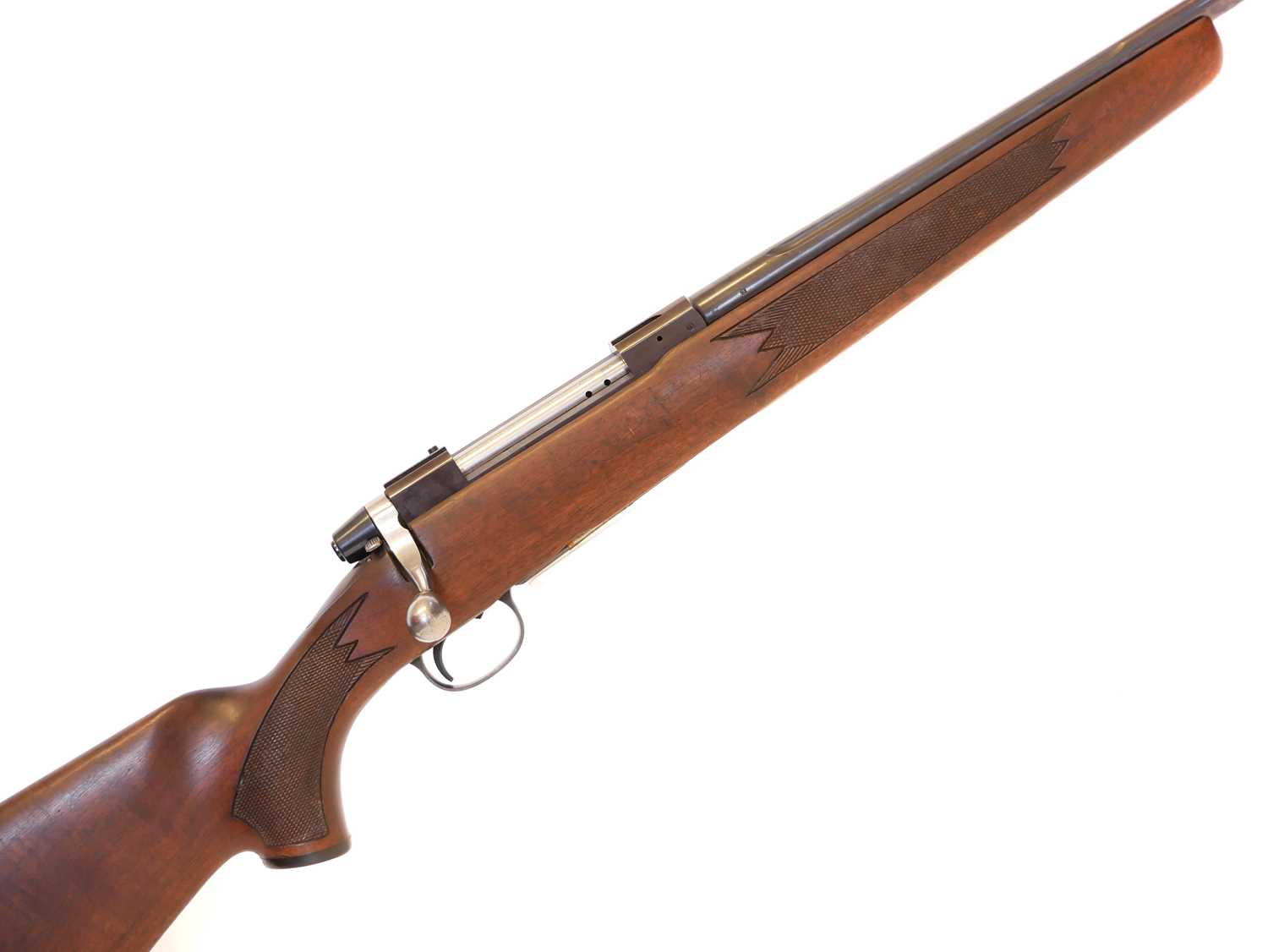 Lot 278 - Tikka model M65 .270 bolt action rifle,
