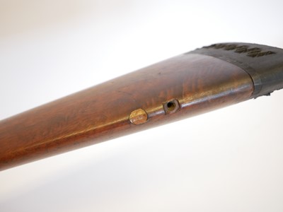 Lot 278 - Tikka model M65 .270 bolt action rifle, serial...