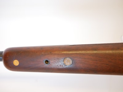 Lot 278 - Tikka model M65 .270 bolt action rifle, serial...