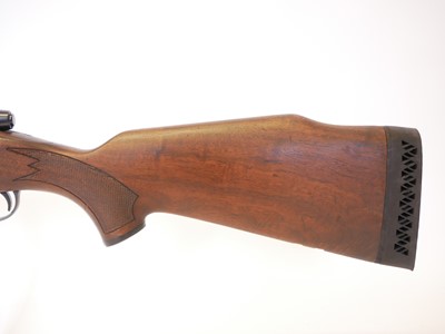 Lot 278 - Tikka model M65 .270 bolt action rifle, serial...