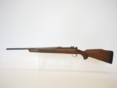 Lot 278 - Tikka model M65 .270 bolt action rifle, serial...