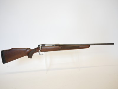 Lot 278 - Tikka model M65 .270 bolt action rifle, serial...