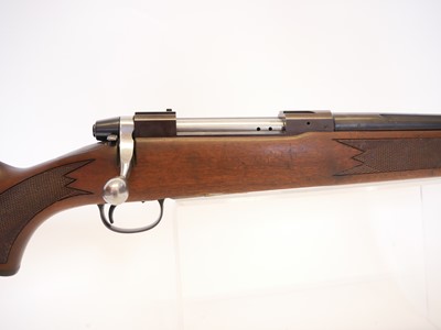 Lot 278 - Tikka model M65 .270 bolt action rifle, serial...