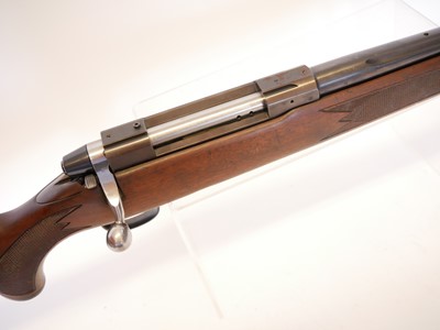 Lot 278 - Tikka model M65 .270 bolt action rifle, serial...