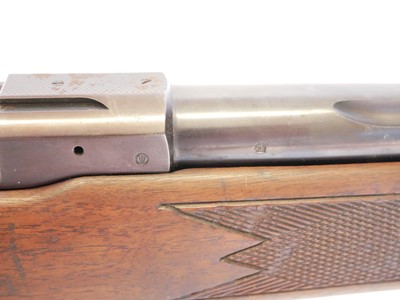 Lot 278 - Tikka model M65 .270 bolt action rifle, serial...