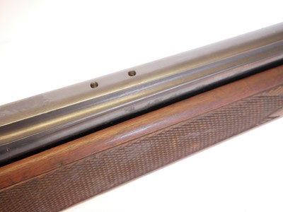 Lot 278 - Tikka model M65 .270 bolt action rifle, serial...