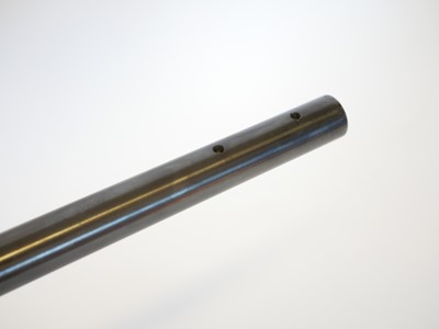 Lot 278 - Tikka model M65 .270 bolt action rifle, serial...