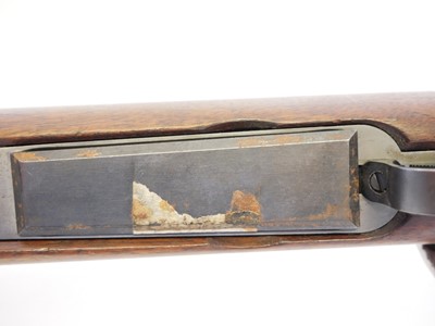 Lot 278 - Tikka model M65 .270 bolt action rifle, serial...