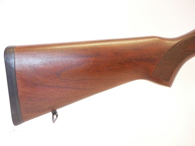 Lot 280 - Ruger 10/22 .22lr semi automatic rifle, serial...