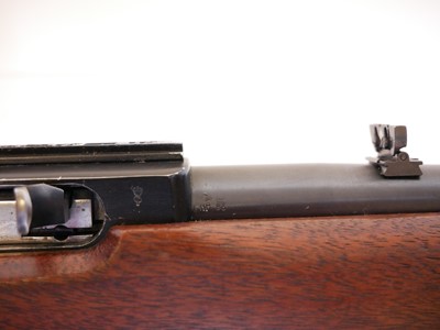Lot 280 - Ruger 10/22 .22lr semi automatic rifle, serial...