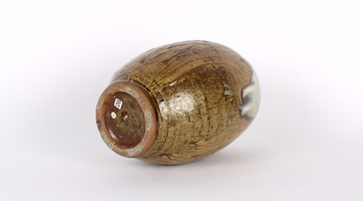 Lot 185 - Jim Malone (British 1946-) at Lessonhall Pottery