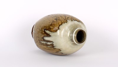 Lot 185 - Jim Malone (British 1946-) at Lessonhall Pottery