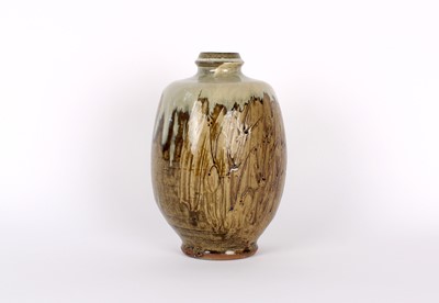 Lot 185 - Jim Malone (British 1946-) at Lessonhall Pottery
