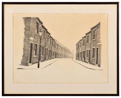 Lot 154 - Stuart Walton (British 1933-)
