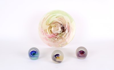 Lot 74 - Stuart Akroyd (British, Active 20th/21st Century)