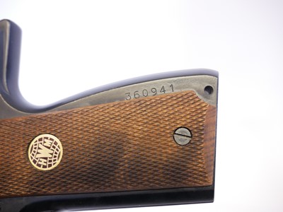 Lot Air pistol