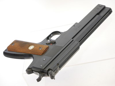 Lot Air pistol