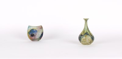 Lot 66 - Peter Layton (Czech/British, 1937-) at London Glassblowing