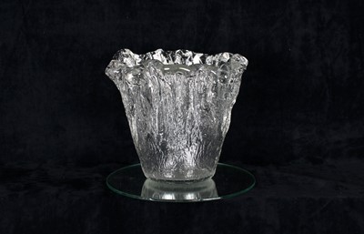 Lot 35 - Don Shepherd for Blenko Glass Co., U.S.A.