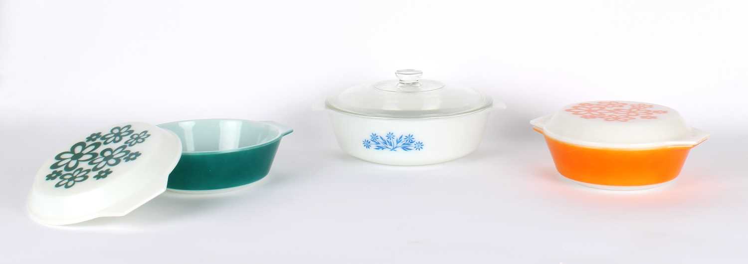 Lot 41 - James A. Jobling & Co. Ltd. (JAJ)