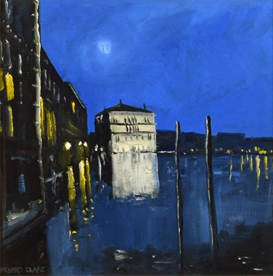 Lot 25 - Richard Clare (British 1964-)