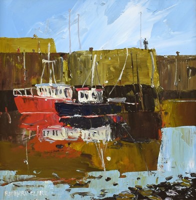 Lot 112 - Richard Clare (British 1964-)