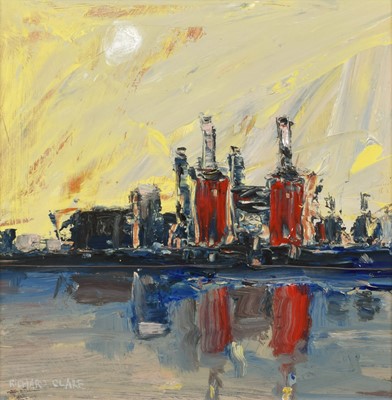 Lot 62 - Richard Clare (British 1964-)