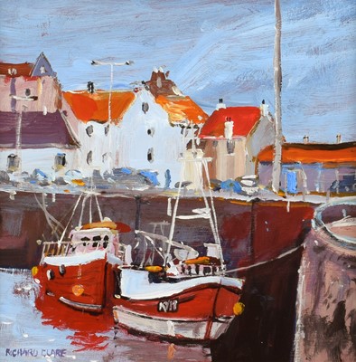 Lot 281 - Richard Clare (British 1964-)