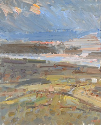 Lot 223 - Don McKinlay (British 1929-2017)