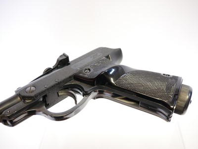 Lot Boxed Walther .177 Mod.53 air pistol...