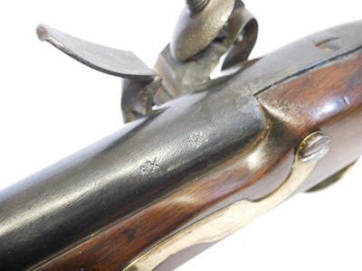 Lot Ketland 1796 Heavy Dragoon / Cavalry pattern...