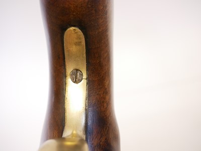 Lot Ketland 1796 Heavy Dragoon / Cavalry pattern...