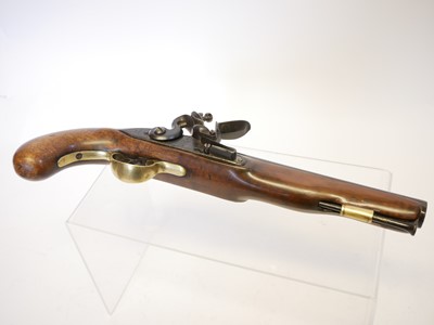 Lot Ketland 1796 Heavy Dragoon / Cavalry pattern...