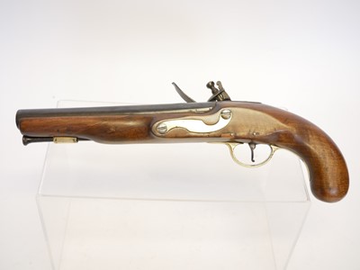 Lot Ketland 1796 Heavy Dragoon / Cavalry pattern...