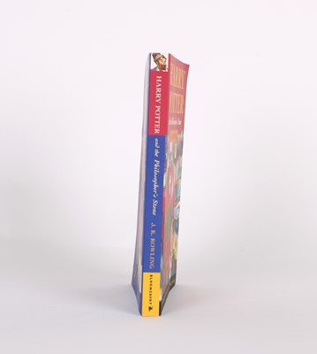 Lot 310 - Rowling (J. K.)