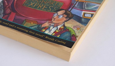 Lot 310 - Rowling (J. K.)