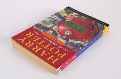 Lot 310 - Rowling (J. K.)