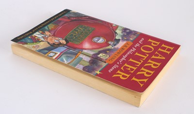 Lot 310 - Rowling (J. K.)