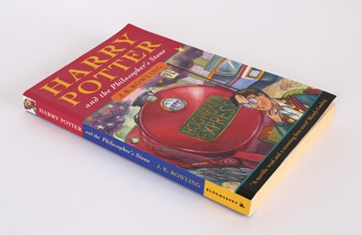 Lot 310 - Rowling (J. K.)