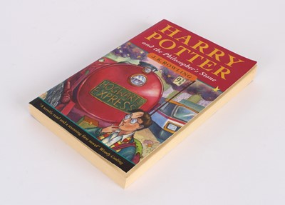 Lot 310 - Rowling (J. K.)